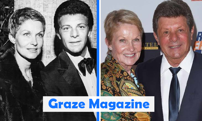 Who Is Kathryn Diebel? Meet Frankie Avalon's Wife