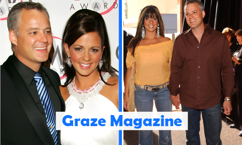 The Real Story of Craig Schelske and Sara Evans’ Marriage The Real Story of Craig Schelske and Sara Evans' Marriage