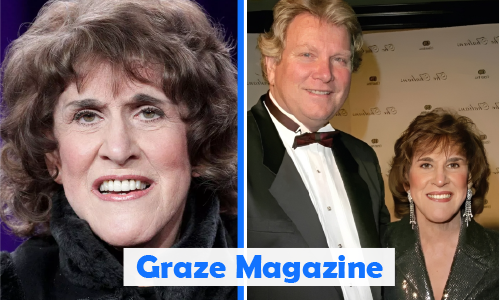 Basil Keko: Everything We Know About Ruth Buzzi's First Husband