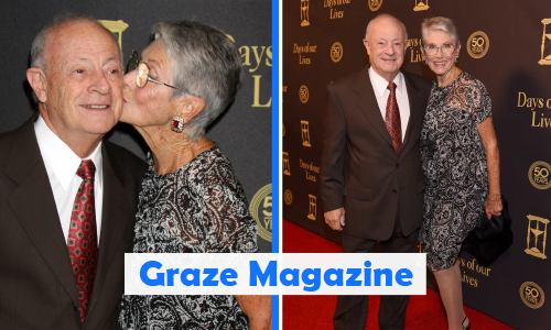 Who Is Lou Genevrino? The Full Story of Elinor Donahue's Husband