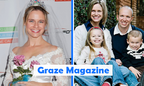 Jeremy Rytky: Everything You Need to Know About Andrea Barber’s Ex-Husband Jeremy Rytky: Everything You Need to Know About Andrea Barber's Ex-Husband