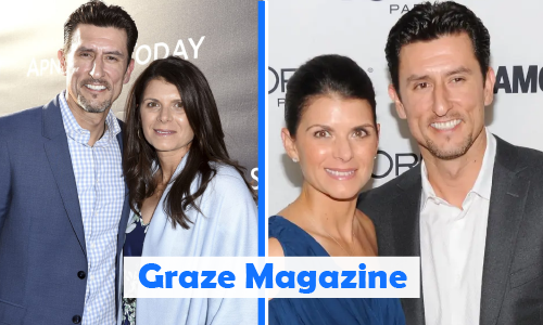 What Happened to Christian Corry? His Life After Mia Hamm