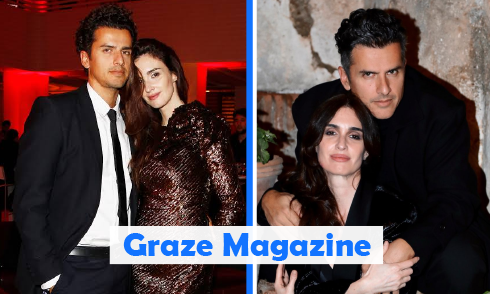 Who Is Orson Salazar? The Full Story of Paz Vega’s Ex-Husband Who Is Orson Salazar? The Full Story of Paz Vega's Ex-Husband