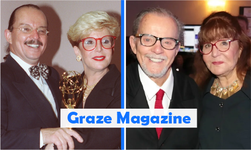 Who Is Karl Soderlund? Meet Sally Jessy Raphael’s Husband Who Is Karl Soderlund? Meet Sally Jessy Raphael's Husband