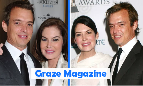 Donald Ray Thomas: Everything We Know About Lara Flynn Boyle’s Husband in 2026 Donald Ray Thomas: Everything We Know About Lara Flynn Boyle's Husband in 2026