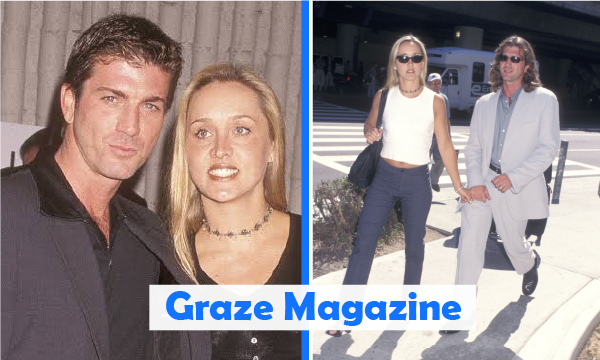 Who Is Kirsten Barlow? The Full Story of Joe Lando's Wife