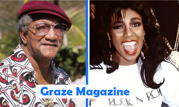 Who Is Debraca Denise? Everything About Redd Foxx's Daughter