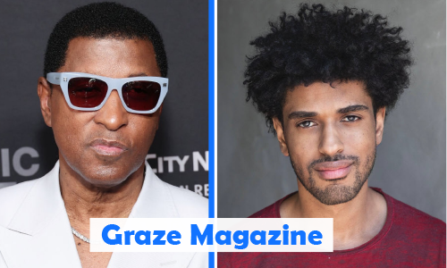 The Full Story of Brandon Edmonds: Babyface’s Talented Son The Full Story of Brandon Edmonds: Babyface's Talented Son