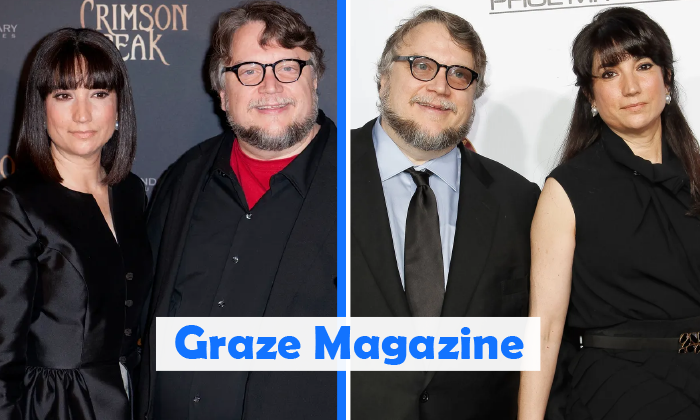 Lorenza Newton: Everything to Know About Guillermo del Toro's Former Wife