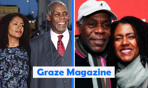 Asake Bomani: The Full Story of Danny Glover’s First Wife and Her Own Success