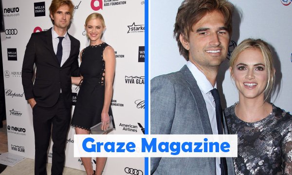 Who Is Blake Anderson Hanley? The Musician Who Married Emily Wickersham Who Is Blake Anderson Hanley? The Musician Who Married Emily Wickersham