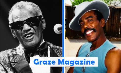 The Story of Charles Wayne Hendricks: Ray Charles’ Son Away From Fame