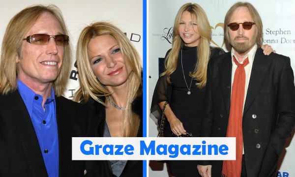 Who Is Dana York? The Full Story of Tom Petty's Wife