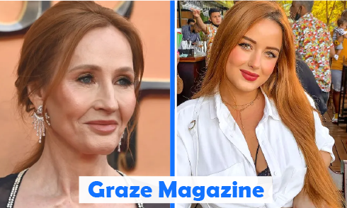 Jessica Isabel Rowling Arantes: The Full Story of J. K. Rowling’s Daughter