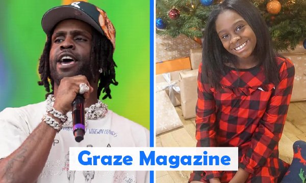 Who Is Kayden Kash Cozart? Inside the Life of Chief Keef's Daughter