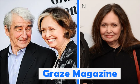 Lynn Louisa Woodruff: What You Didn’t Know About Sam Waterston’s Wife
