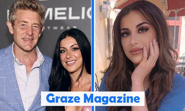 Who Is Nivine Jay? Meet Jason Nash’s Actress Wife Who Is Nivine Jay? Meet Jason Nash's Actress Wife
