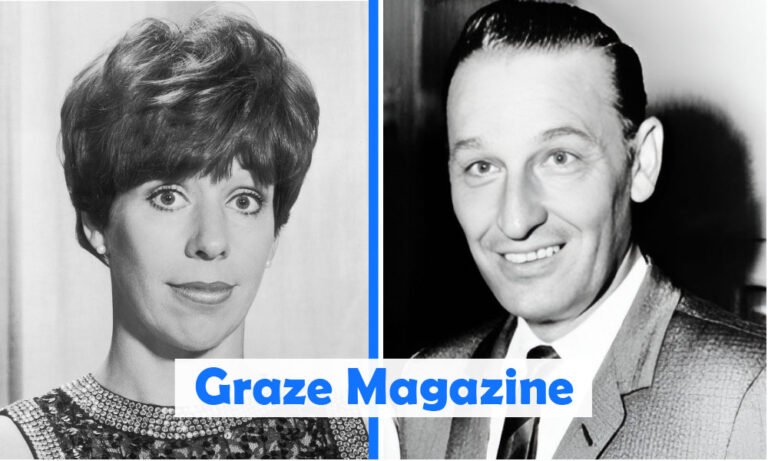 Don Saroyan: The Real Story of Carol Burnett’s First Husband