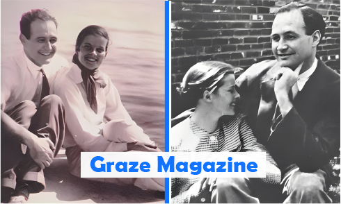 Who Was Ludlow Ogden Smith? The Full Story of Katharine Hepburn's Ex-Husband