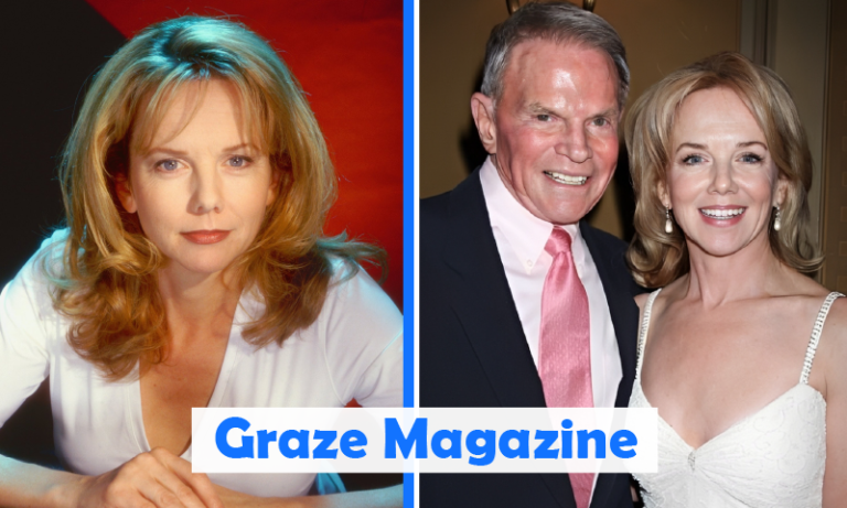James Vinson Adams: Everything to Know About Linda Purl's Former Husband