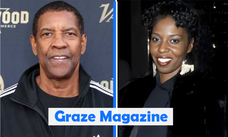 Who Is Lorice Washington? The Inspiring Story of Denzel Washington's Sister