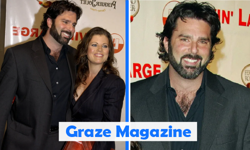 Meet Paul Cerrito: Everything to Know About Yasmine Bleeth’s Husband Meet Paul Cerrito: Everything to Know About Yasmine Bleeth's Husband