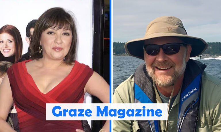 Hans Rolla: Everything to Know About Elizabeth Peña’s Husband Hans Rolla: Everything to Know About Elizabeth Peña’s Husband