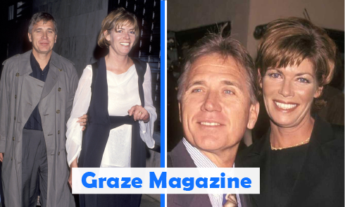 Fred Tillman Today: What Happened After His Divorce From Kelly McGillis?