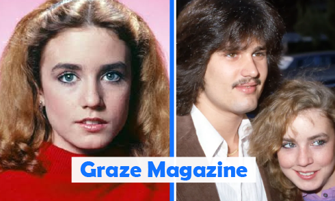 Who Is Lanny Lambert? The Full Story of Dana Plato's Ex-Husband