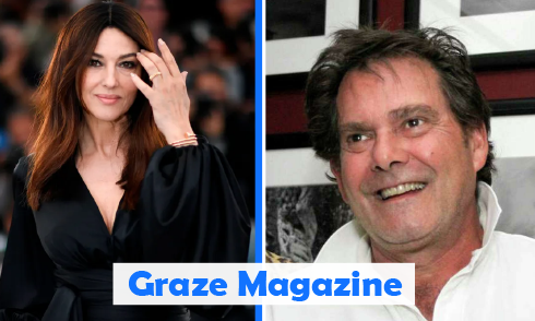 Claudio Carlos Basso: Everything You Need to Know About Monica Bellucci's Ex-Husband