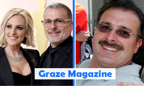 Who Is Kevin Grandalski? Meet Marlee Matlin's Husband and Former Police Officer