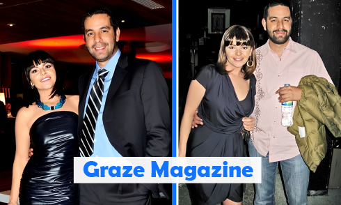 Carlos Alberto Cruz: Everything to Know About Itatí Cantoral’s Ex-Husband Carlos Alberto Cruz: Everything to Know About Itatí Cantoral's Ex-Husband