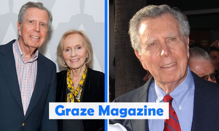 Who Was Jeffrey Hayden? All About Eva Marie Saint’s Husband
