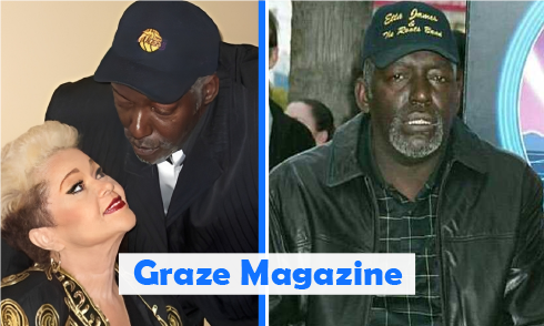 Who Is Artis Mills? The Full Story of Etta James’ Husband Who Is Artis Mills? The Full Story of Etta James' Husband