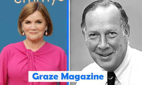 Who Is William Mapel? The Story of Mare Winningham’s Ex-Husband Who Is William Mapel? The Story of Mare Winningham's Ex-Husband