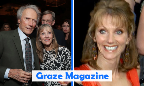 Laurie Murray: Everything to Know About Clint Eastwood’s Oldest Daughter Laurie Murray: Everything to Know About Clint Eastwood's Oldest Daughter