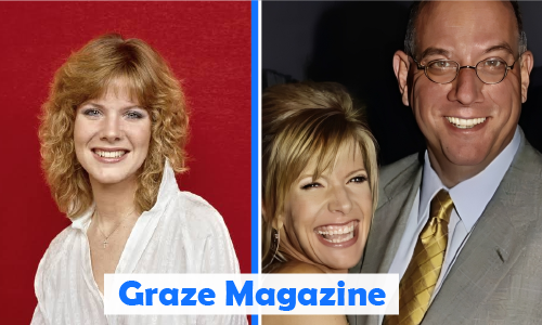 Gabriel Ferrer: Everything to Know About Debby Boone's Husband