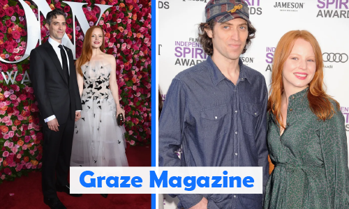 Sam Handel: Meet the Director Who Won Lauren Ambrose's Heart