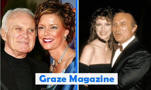LaVelda Fann: Everything You Need to Know About Robert Conrad’s Ex-Wife LaVelda Fann: Everything You Need to Know About Robert Conrad's Ex-Wife