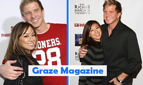 Who Is Cathleen Oveson? The Full Story of Kenny Johnson's Wife