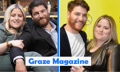 Daniella Liben: Everything to Know About Adam Pally’s Wife Daniella Liben: Everything to Know About Adam Pally's Wife