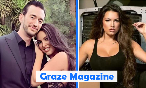 Jared Toller: What You Didn't Know About Constance Nunes' Ex-Husband