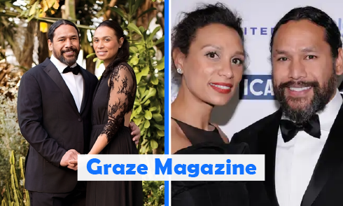 Who Is Theodora Holmes? The Full Story of Troy Polamalu's Wife