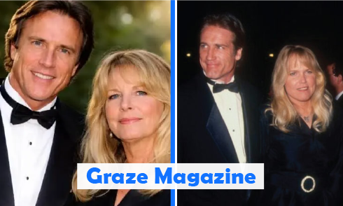 Mary Carey Van Dyke: Everything to Know About Barry Van Dyke’s Wife Mary Carey Van Dyke: Everything to Know About Barry Van Dyke's Wife