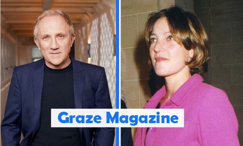 Who Is Dorothée Lepère? Meet François-Henri Pinault’s Ex-Wife Who Is Dorothée Lepère? Meet François-Henri Pinault's Ex-Wife