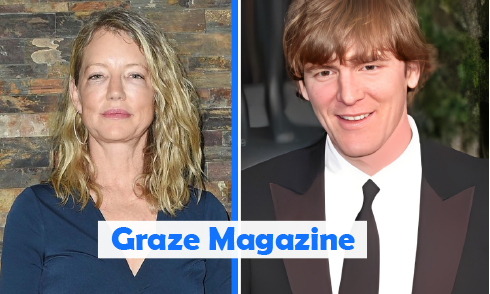 Curtis Gilliland: Everything We Know About Cynthia Watros' Former Husband