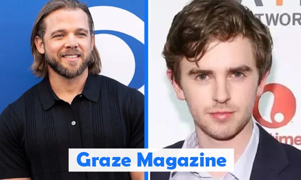 Who Is Aidan Thieriot? The Full Story of Max Thieriot's Brother