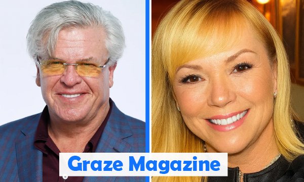 Lori Brice: The Full Story of Ron White's First Wife