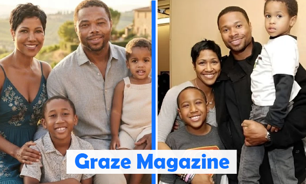 Who Is Daylen Ali Carolina? Meet Terri J. Vaughn’s Private Son Who Is Daylen Ali Carolina? Meet Terri J. Vaughn's Private Son