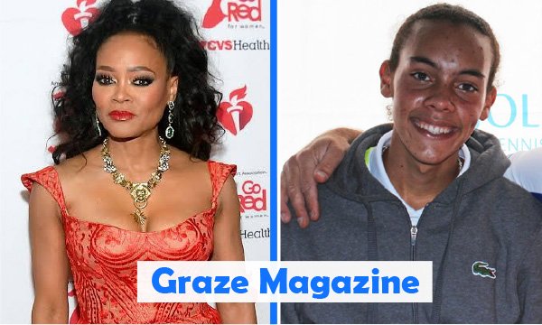 Who Is William Givens Jensen? Meet Robin Givens’ Son Who Is William Givens Jensen? Meet Robin Givens' Son